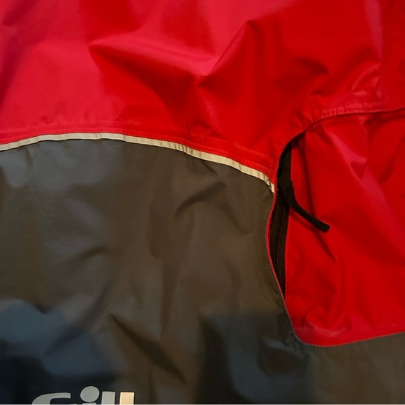 Gill Sailing Jacket - Picture 7 of 8